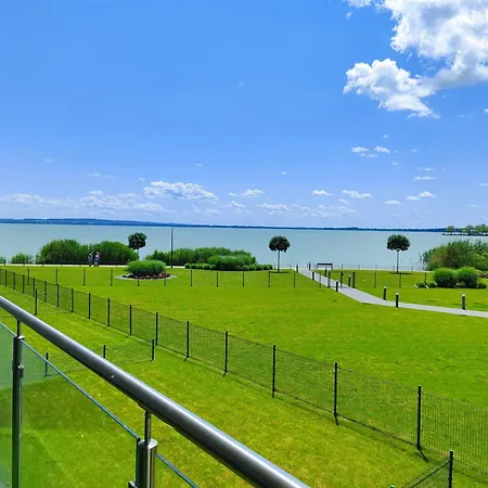 Royal Liberty Διαμέρισμα Keszthely