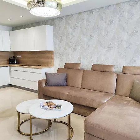 Διαμέρισμα Royal Liberty