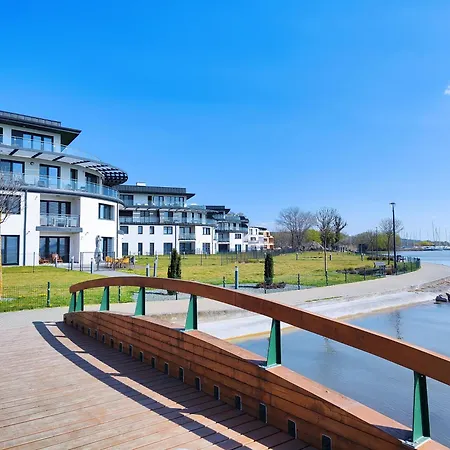 Διαμέρισμα Royal Liberty