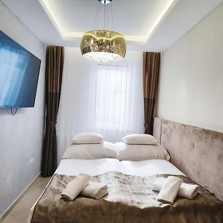 Apartment Royal Liberty Keszthely