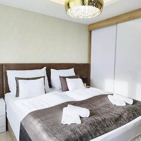 Διαμέρισμα Royal Liberty