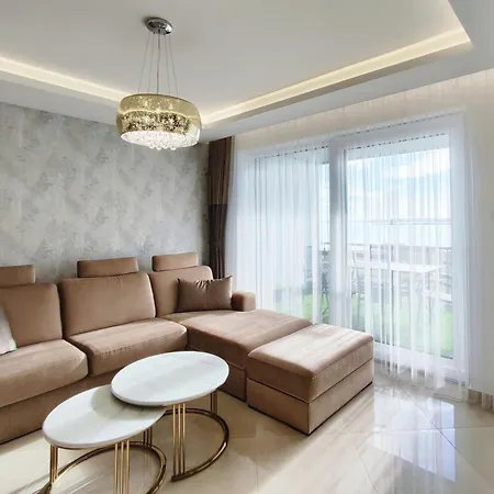 Royal Liberty Διαμέρισμα