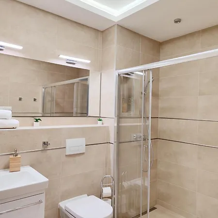 Διαμέρισμα Royal Liberty *