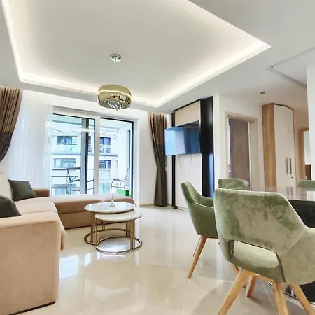 Royal Liberty Διαμέρισμα *