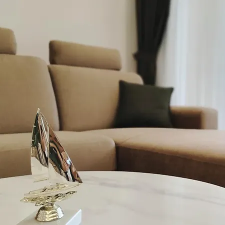 Διαμέρισμα Royal Liberty