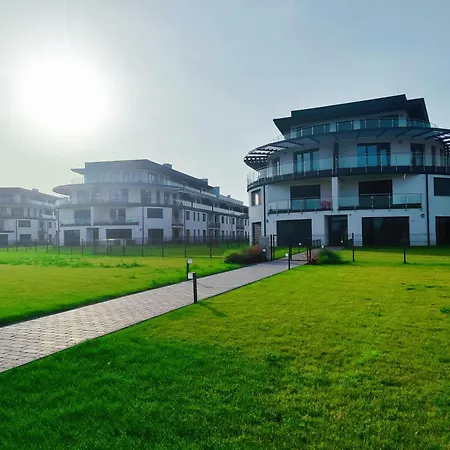 Royal Liberty דירה *