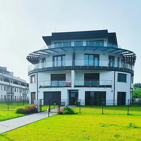 Διαμέρισμα Royal Liberty