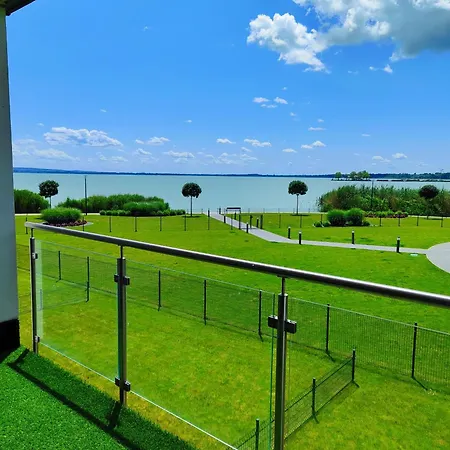 Διαμέρισμα Royal Liberty Keszthely