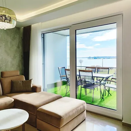 Royal Liberty Apartment