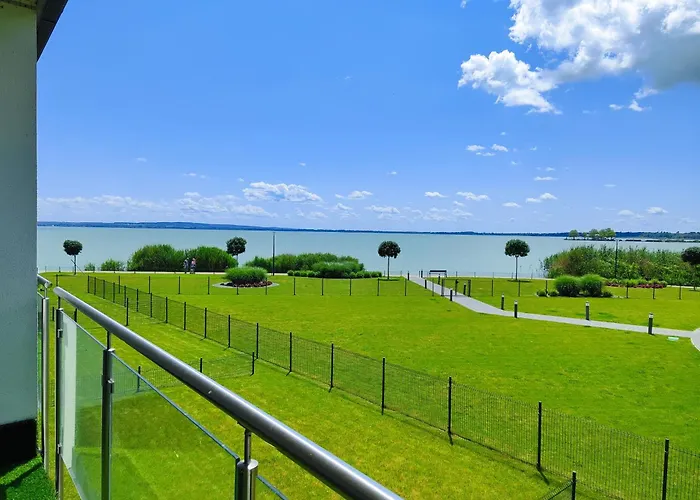Royal Liberty Apartman Keszthely