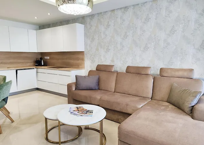 Appartement Royal Liberty