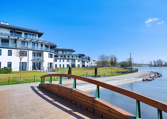 Appartement Royal Liberty