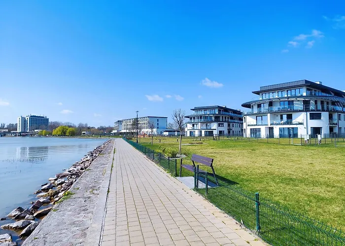 Appartement Royal Liberty *