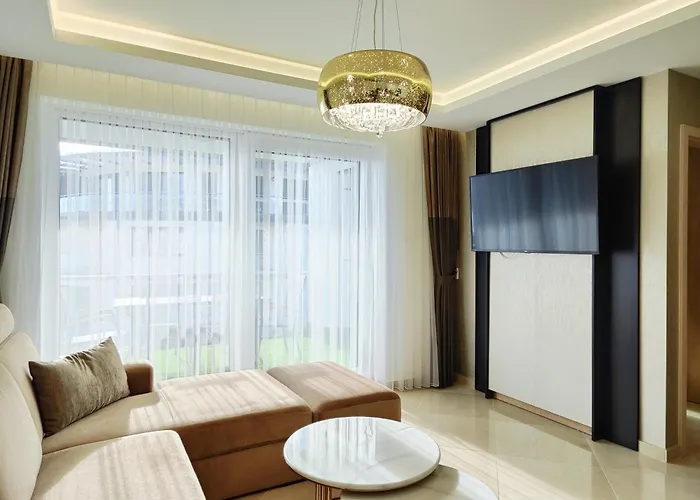 Royal Liberty 公寓