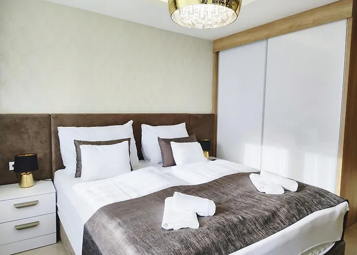 Appartement Royal Liberty