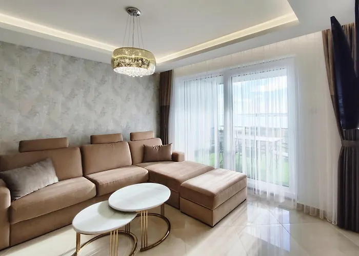 Royal Liberty Appartement