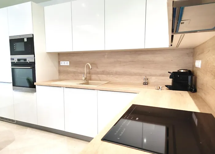 Royal Liberty 公寓