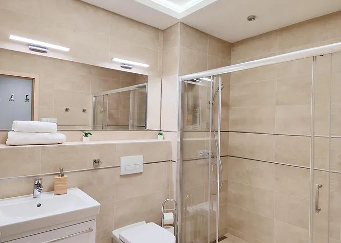 Apartman Royal Liberty *