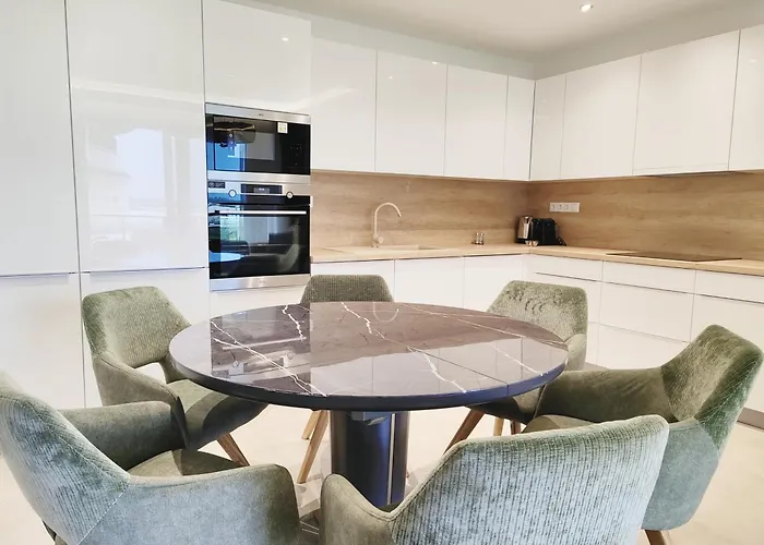 Royal Liberty Appartement