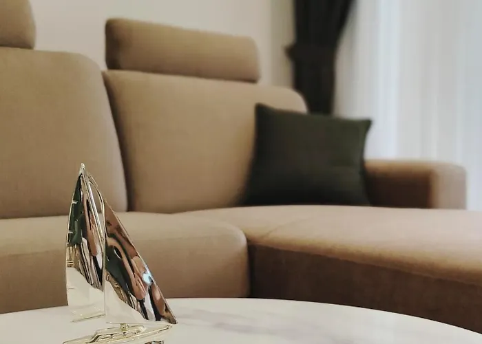 公寓 Royal Liberty