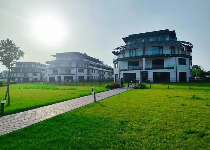 Royal Liberty Appartement *