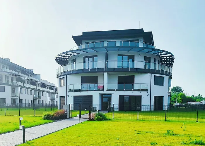 Appartement Royal Liberty