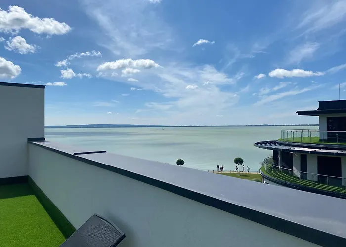 Royal Liberty Apartman