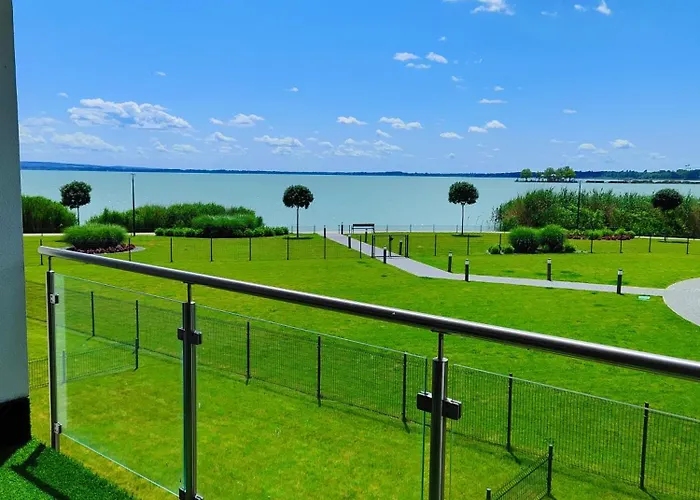 Appartement Royal Liberty Keszthely