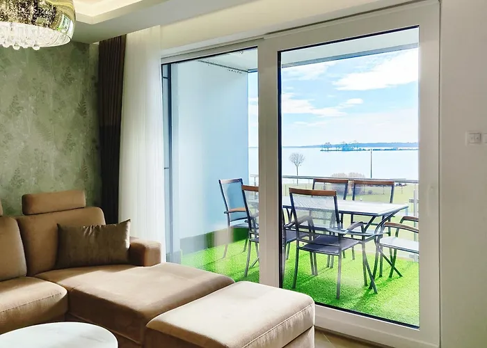 Royal Liberty Appartement